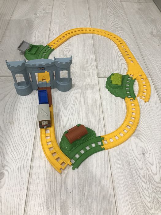 Томас Королівство Тобі