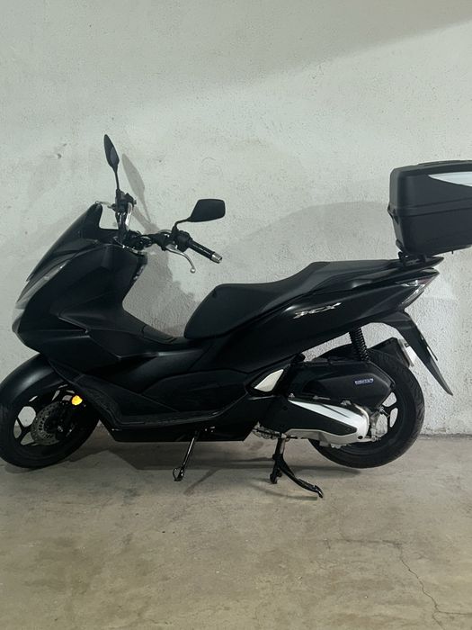 PCX 125 | 2022 |