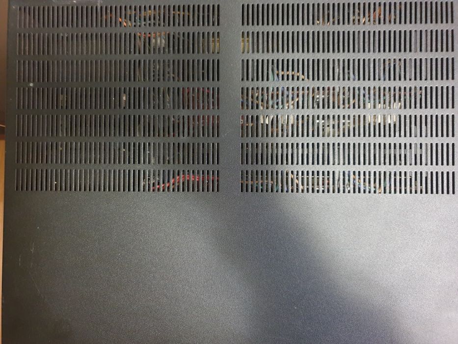 Усилитель ONKYO A - 7090