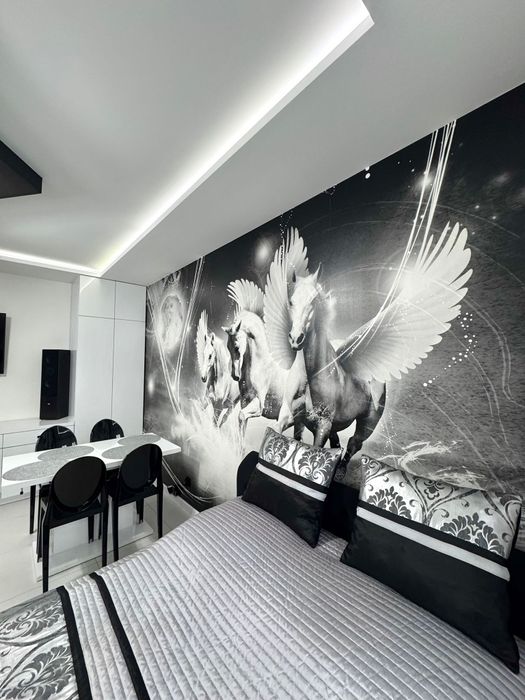 Apartament PEGAZ GNIEZNO na doby.