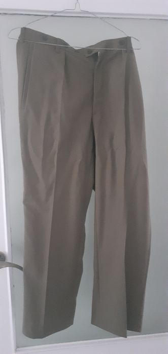 Wojskowy mundur galowy