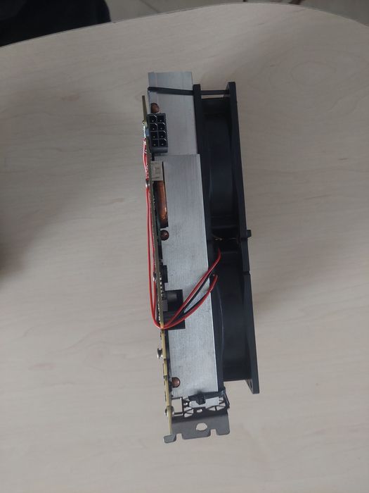 Відеокарта Nvida p104-100 8gb