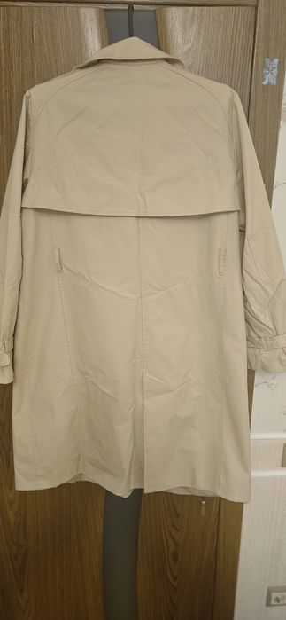 Тренч весна,осень