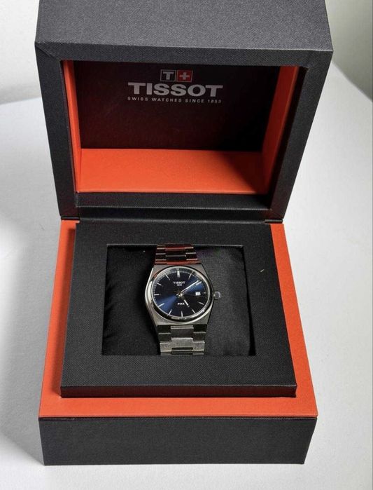 Годинник "TISSOT PRX"