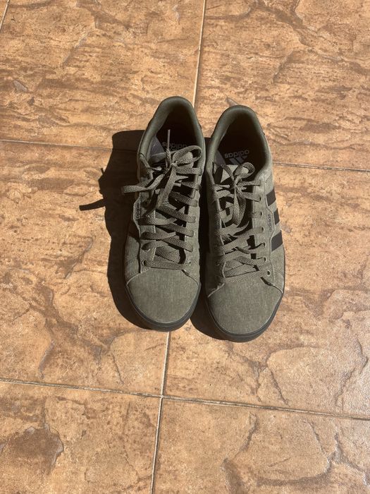 Adidas daily 3.0