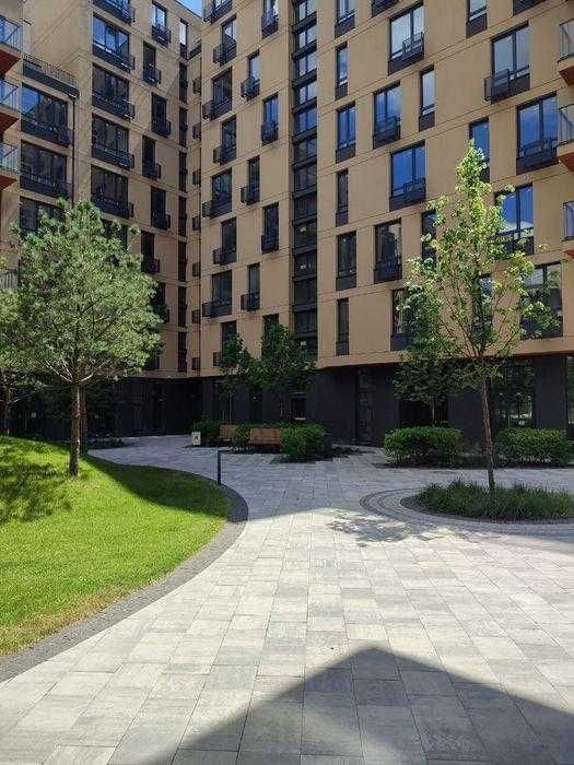 2-х кім. квартира в ЖК Файна Таун