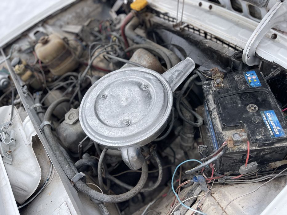 Продам . Ваз 2106 1.3 бензин.