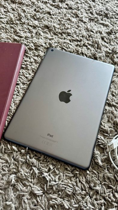 iPad 7 Apenas 105 Ciclos (como novo)