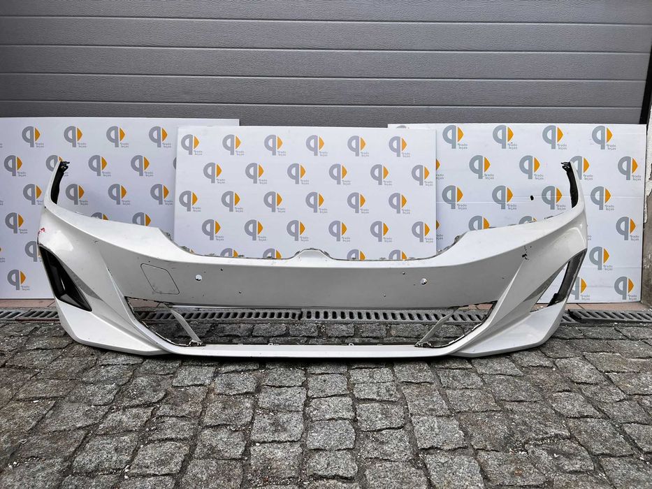 Párachoques BMW Serie3 G20 G21 LCI PAck M