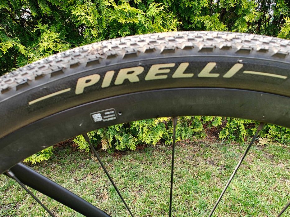 Cervelo Aspero Apex Sram 56