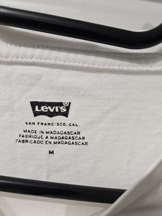 Koszulka Levis męska