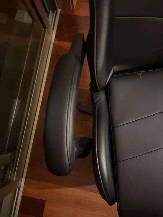 Cadeira gamer da marca KUBO