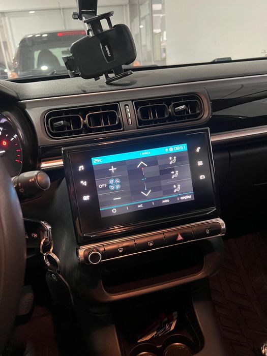 Citroën C3 — fotografia 6