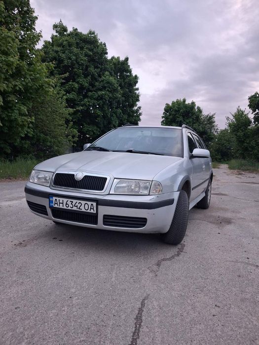 Продам обміняю 2006рік 1.6 газ бензин