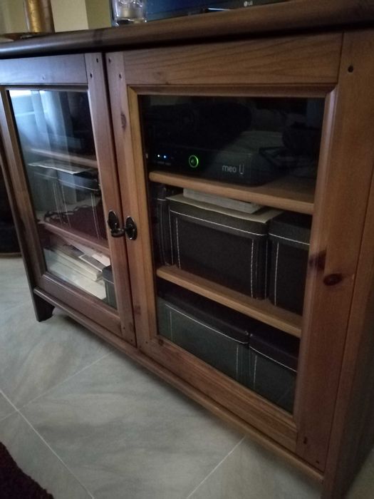 Móvel de TV IKEA