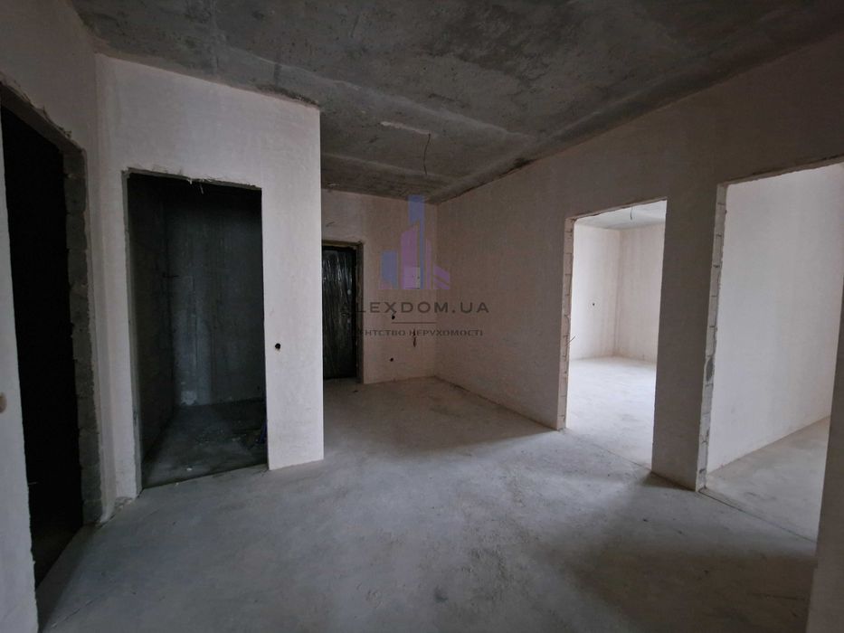 Продаж3к квартира, 94 кв.м, ЖК Саванна Сіті, Бровари, вул. Чубинського