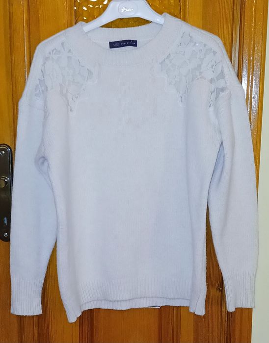 Damski sweter M&S.