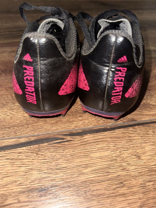 Копки оригінал adidas 31 19,5 см