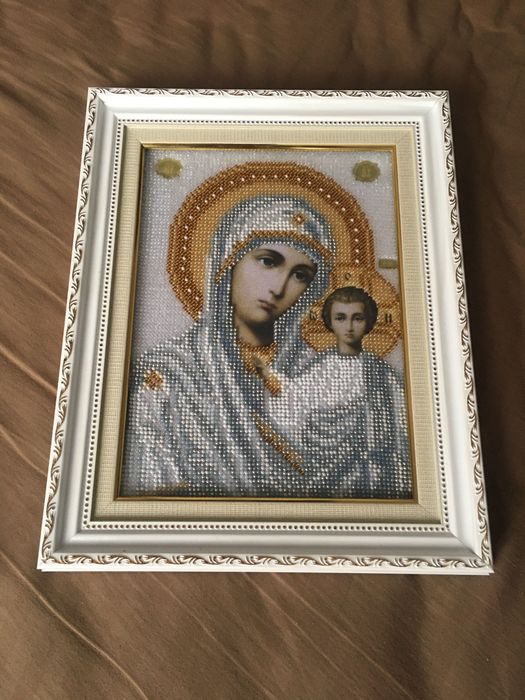 Ікони,ручна робота