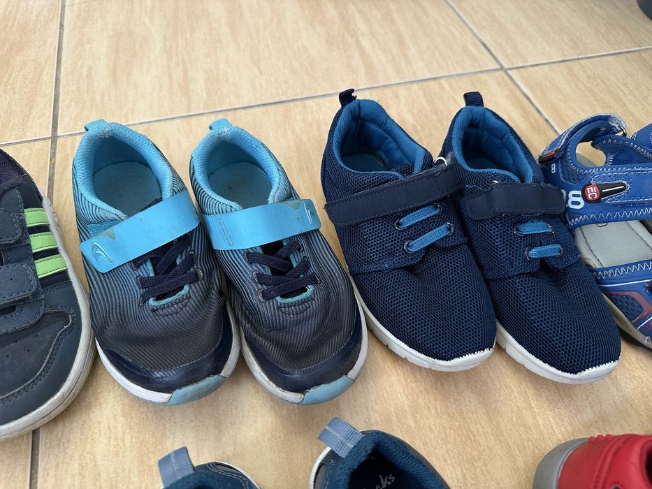 Кросівки nike туфлі лофери