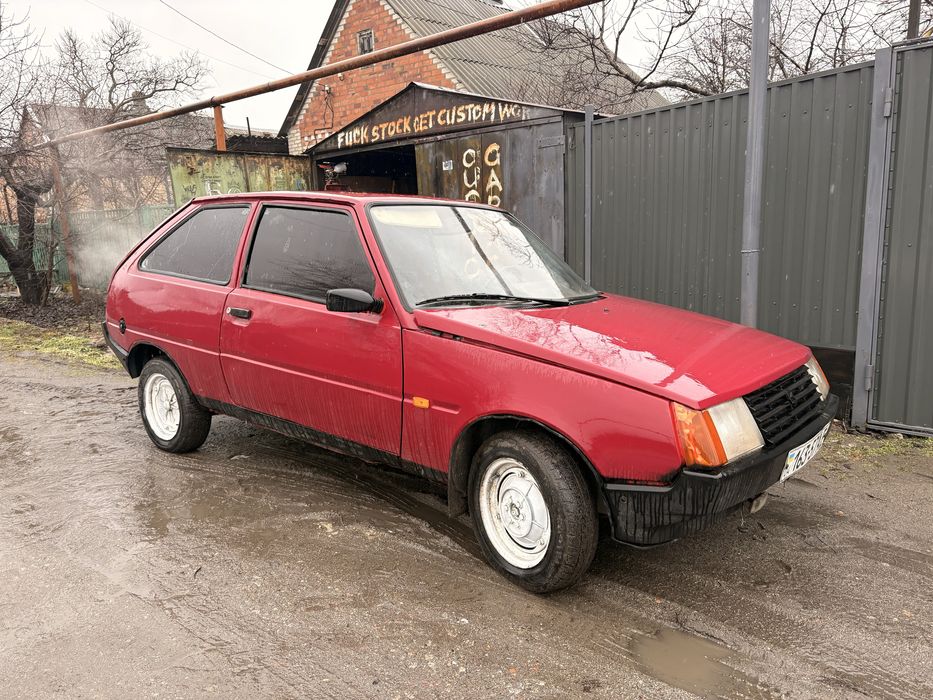 авто Заз таврия  продам обмен