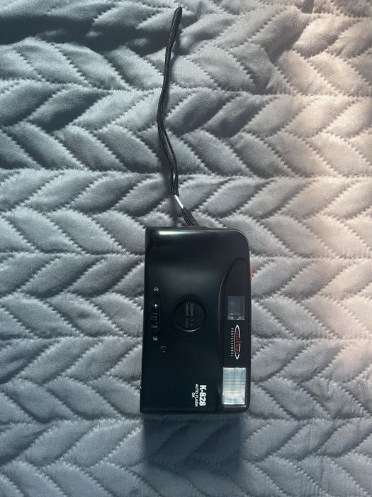 Maquinas fotograficas Mitsai