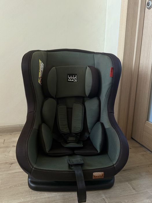 Автокрісло Joy Safe Max (0-18 кг)