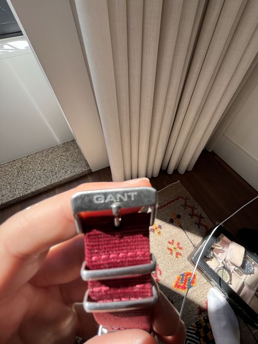 Gant ((relógio))