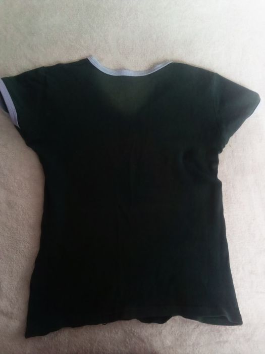 Футболка топ жіноча