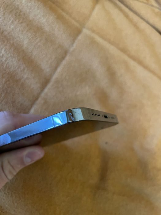 Iphone 13 Pro Max 128 gb заблокированный