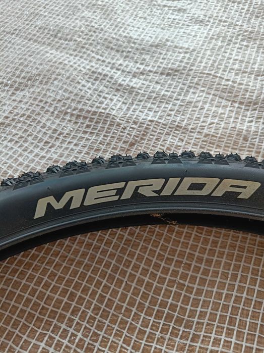 Покришки велосипедні MERIDA