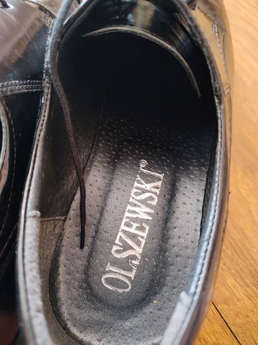 Buty Męskie Olszewski 44