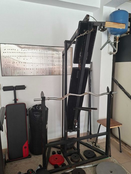 Home Gym452423642713303042