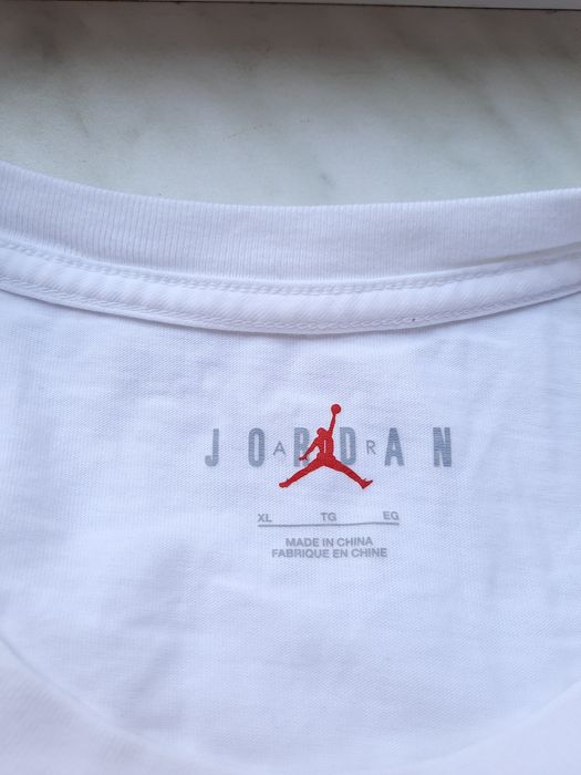 Футболка Air Jordan
