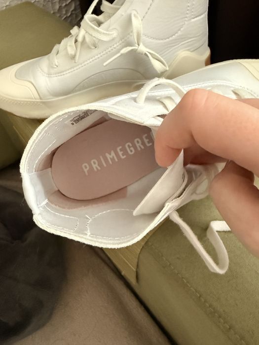 Кросівки Adidas by Stella McCartney 38р.