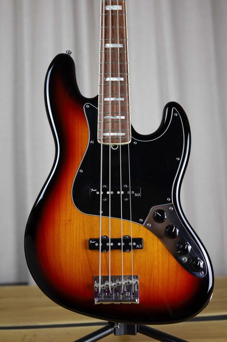 ギター Fender American Delax fender american deluxe - Музичні інструменти на OLX.ua