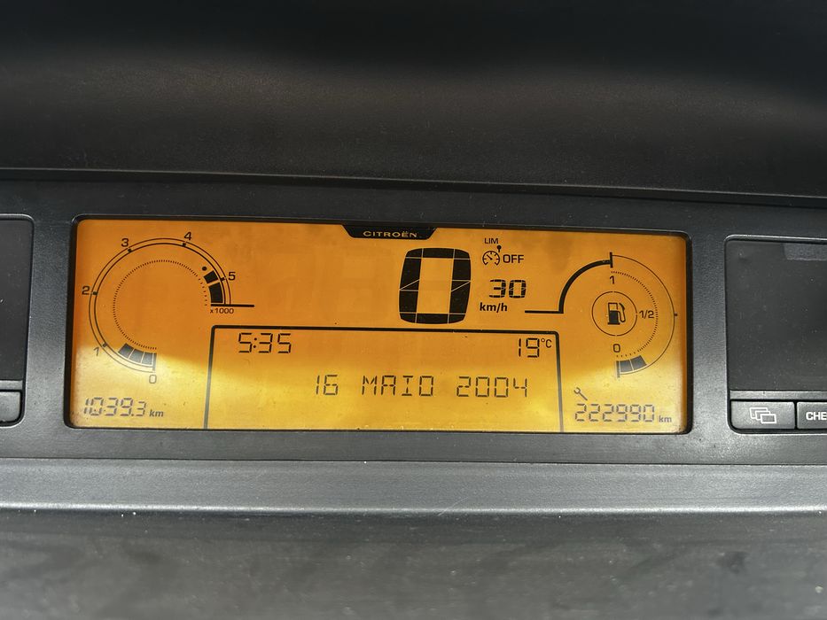 Citröen C4 Grand Picasso 1.6 HDI 109cv (Iuc Barato)