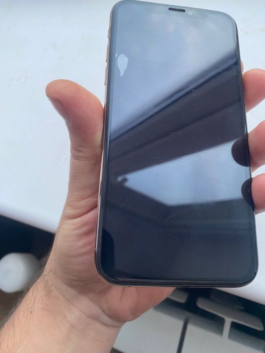 iPhone XS 64 гігабайти