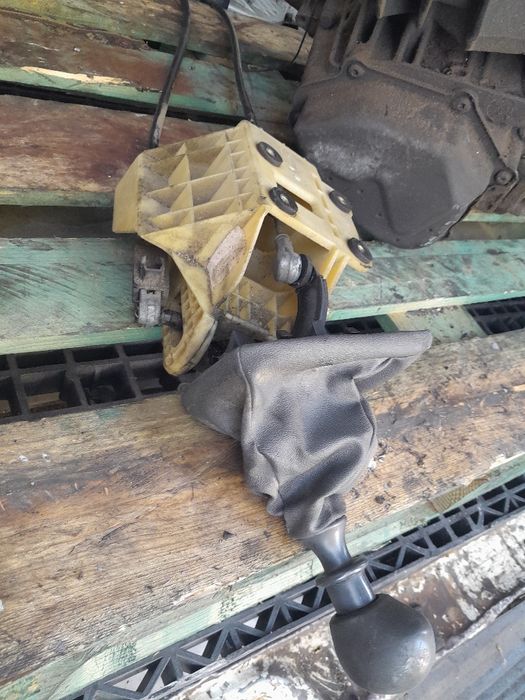 Mudanças completo 6v