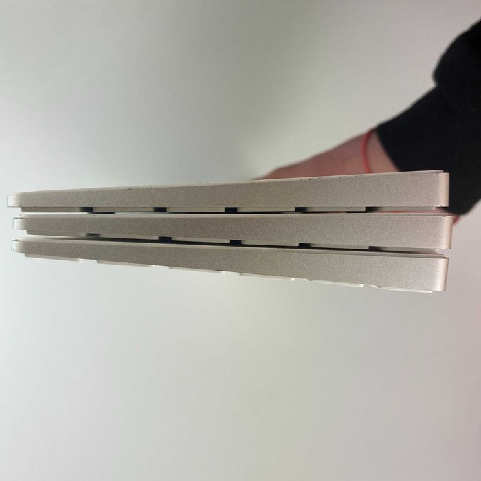 Клавіатура Apple Magic Keyboard 2 MQ052 МАГАЗИН ГАРАНТІЯ