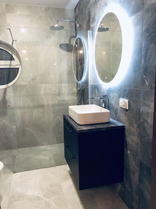 Apartament karpacz 70m2, 6-os. Ogrod 2x Tarasy.Parking free.