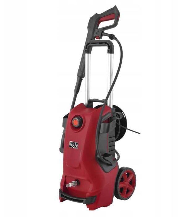 Мийка високого тиску / кьорхер мойка  MeecTools  автомобільна мийка B4
