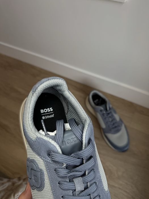 buty Boss rozmiar 43