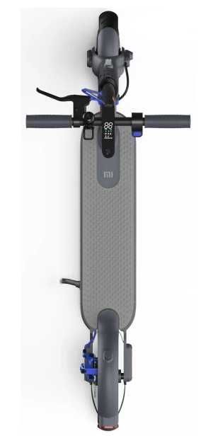 Електросамокат Xiaomi Mi Electric Scooter 3