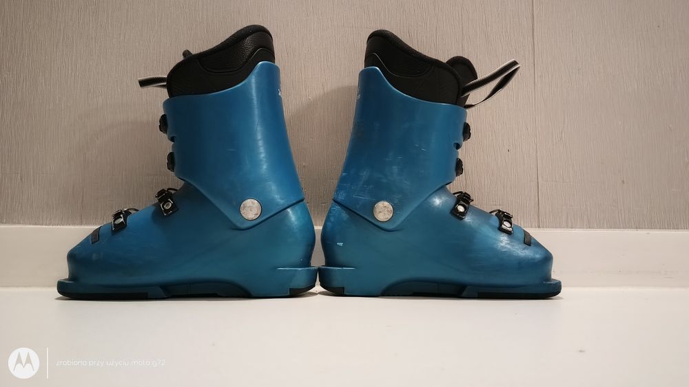 Buty narciarskie dziecięce Lange 19.5