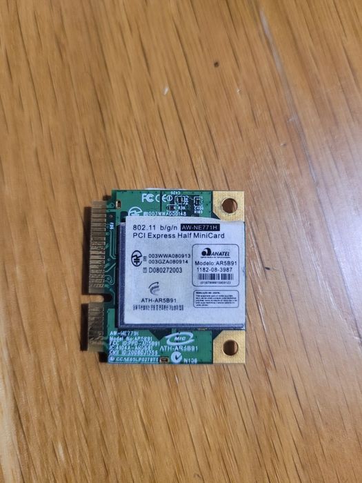 Części z laptopa msi ex625