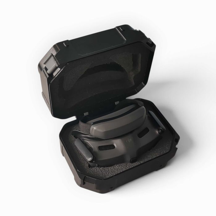 Кейс для FPV-окулярів DJI Goggles 3