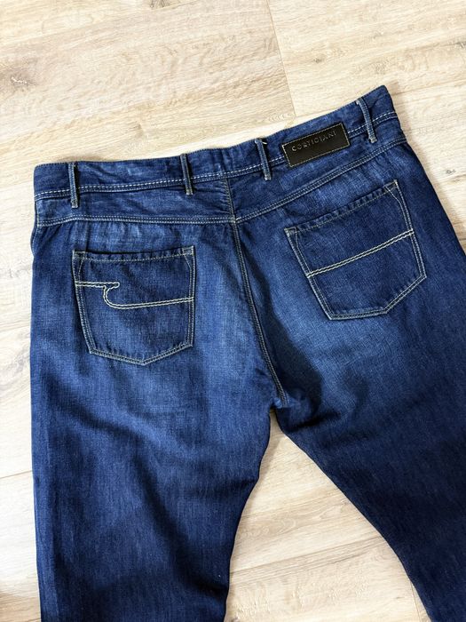 Джинсы Cortigiani (оригинал). Большой размер 58-60 (40-42)
