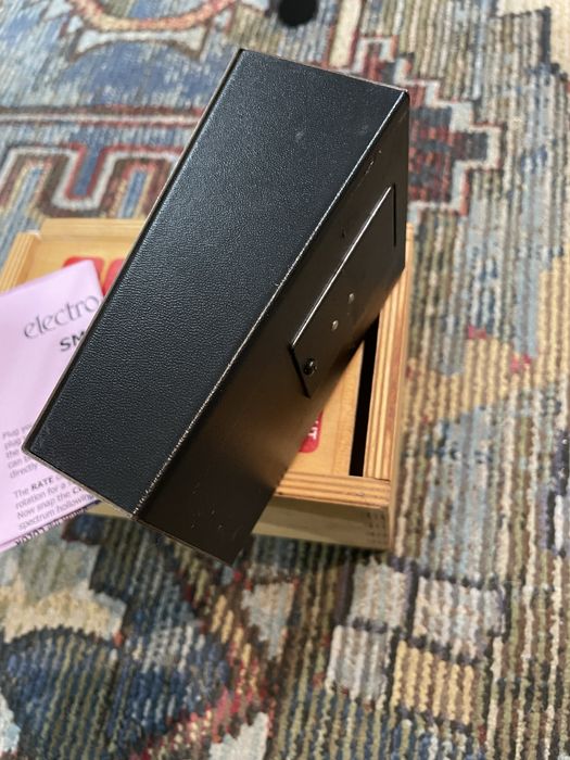 Electro Harmonix Small Stone