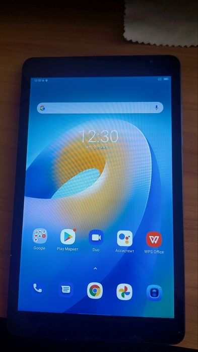 Планшет Blackview  Tab6